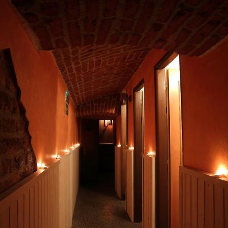 Andel Apartmany Prag Exteriör bild