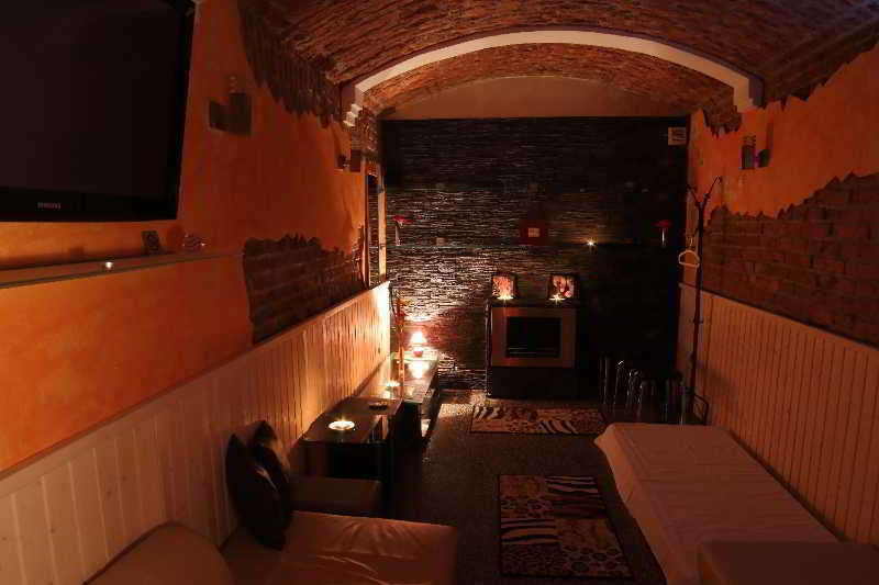 Andel Apartmany Prag Exteriör bild