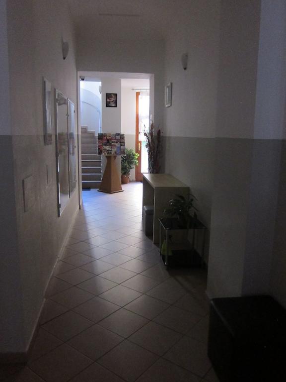 Andel Apartmany Prag Exteriör bild