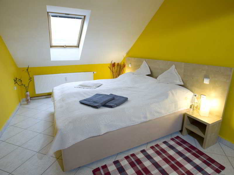 Andel Apartmany Prag Exteriör bild