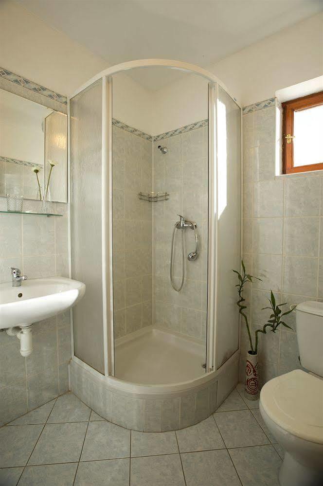 Andel Apartmany Prag Exteriör bild