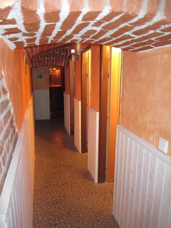 Andel Apartmany Prag Exteriör bild