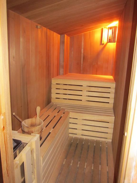 Andel Apartmany Prag Exteriör bild